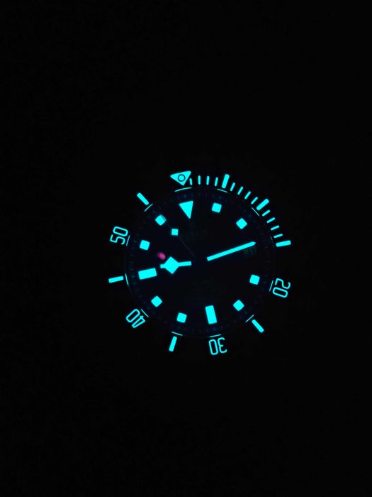 Tudor Pelagos 25600TB