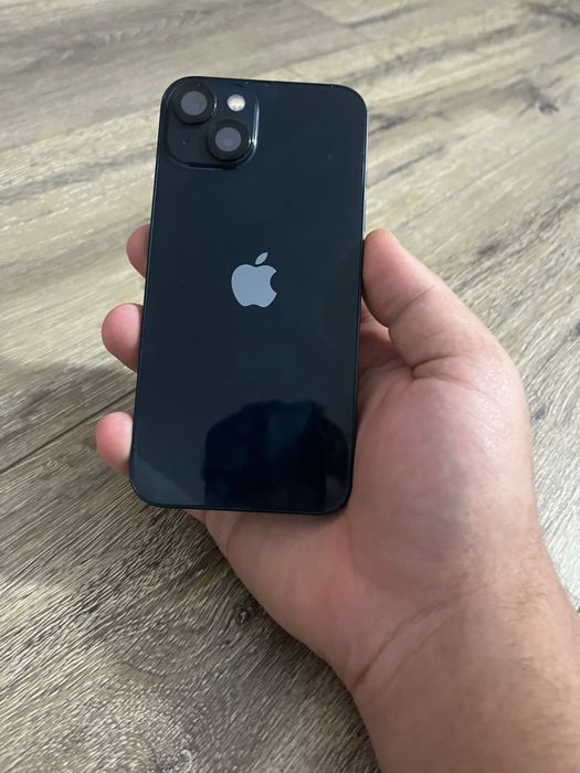 Iphone 13 MidNight