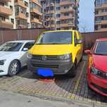 VOLKSWAGEN T5 Transporter