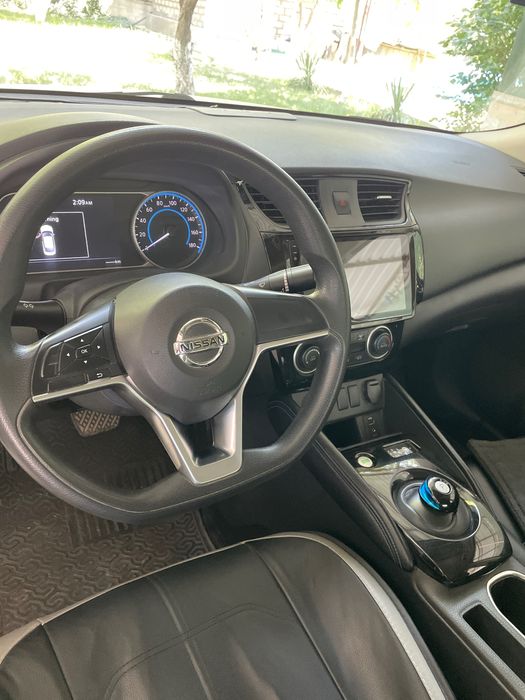 Сухая аренда авто Nissan Sylphy 300т/сутки