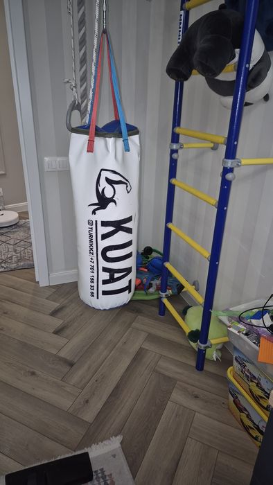 Груша боксерская