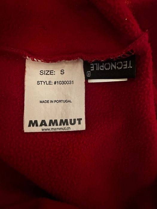 Polar bărbați Mammut S