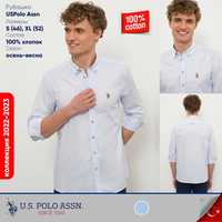 Рубашка U.S.Polo Assn