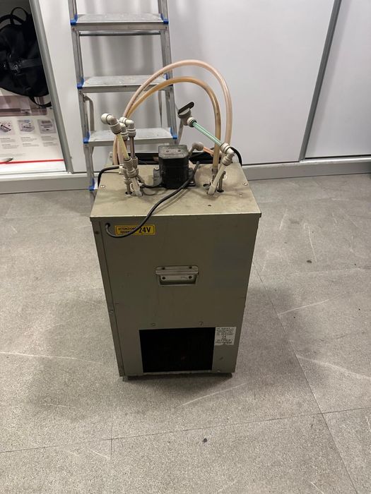 Dozator Bere Coloana Ceramica Dubla Italia