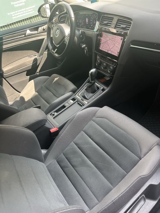 Volkswagen Golf 7.5/ 2.TDI/150CP