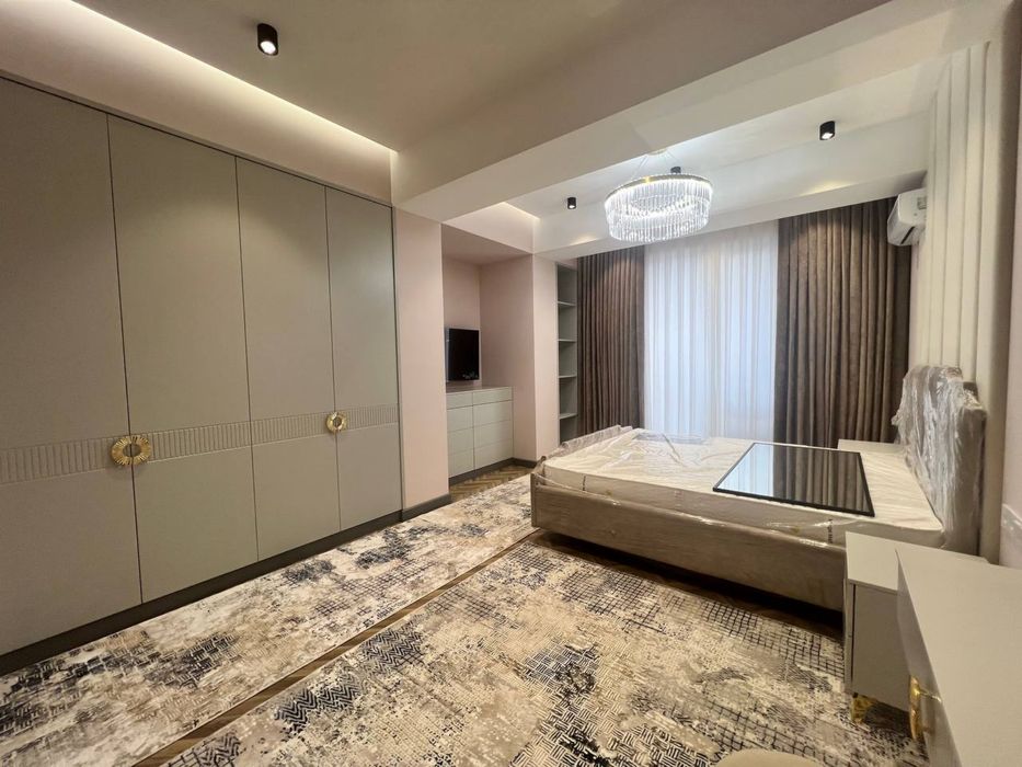 Аренда квартира на Ц-4