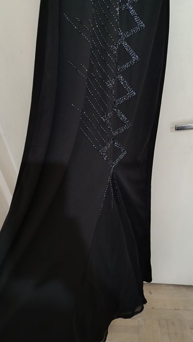 Rochiță noua cu paiete