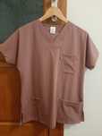Costum medical de dama