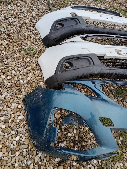 Bara fata Peugeot 2008 308 GT