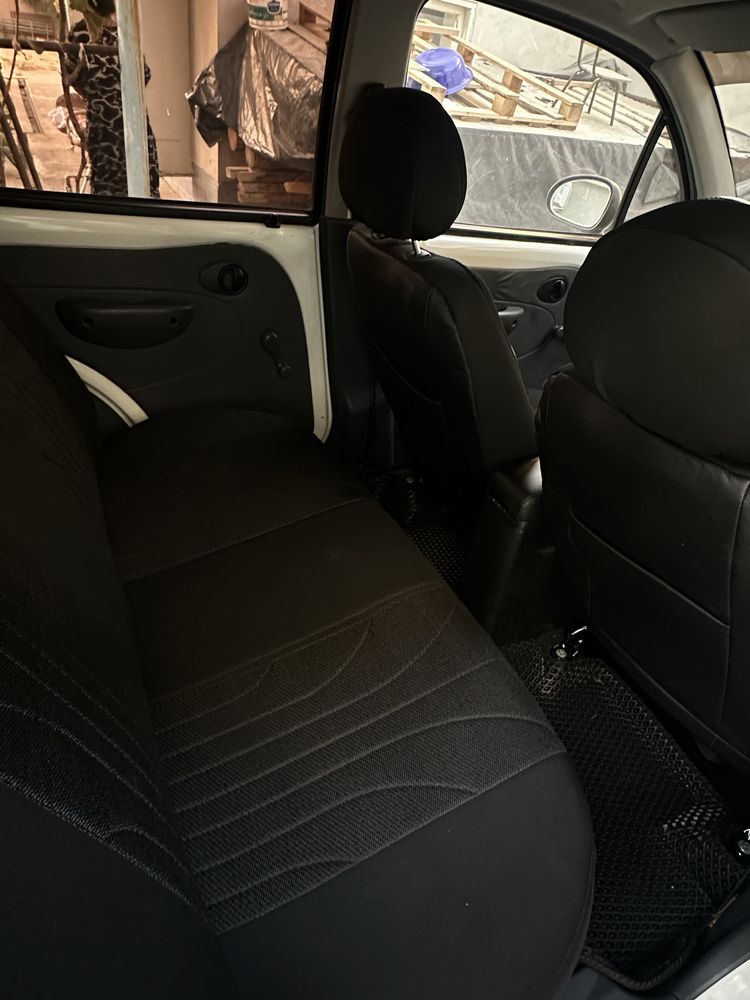 Matiz mx sotiladi kansaner bor
