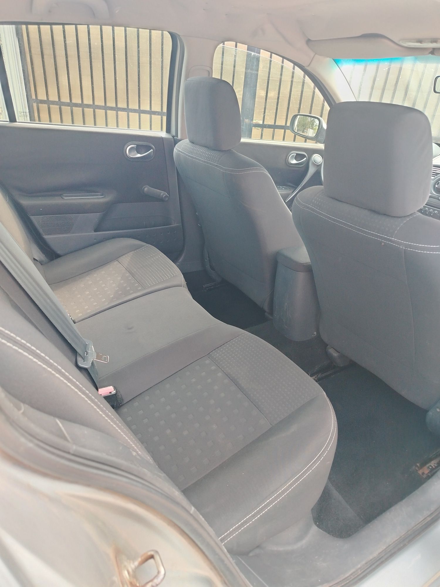Renault megane 2