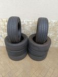 Летни гуми 195/60/15 Bridgestone
