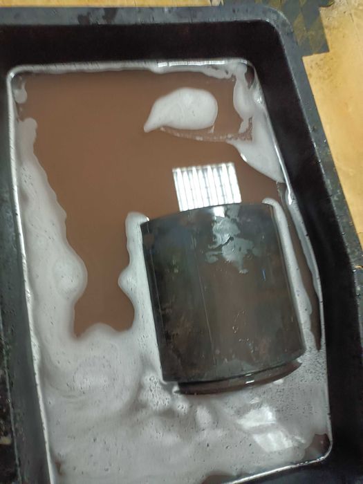 Curatare filtre de particule dpf Judetul Valcea