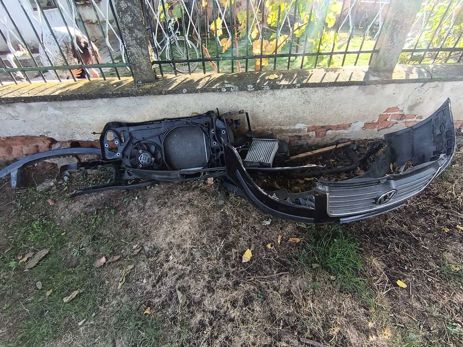 Пасат 5.5 дизел 2004 1.9 тди