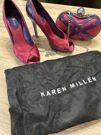 Дамски обувки Karen Mill