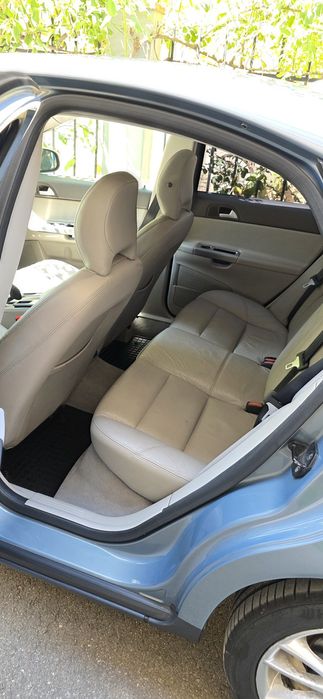 Vand /Schimb /Variante Volvo S40  in stare impecabila
