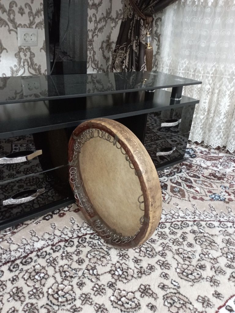 Childirma doira sotiladi