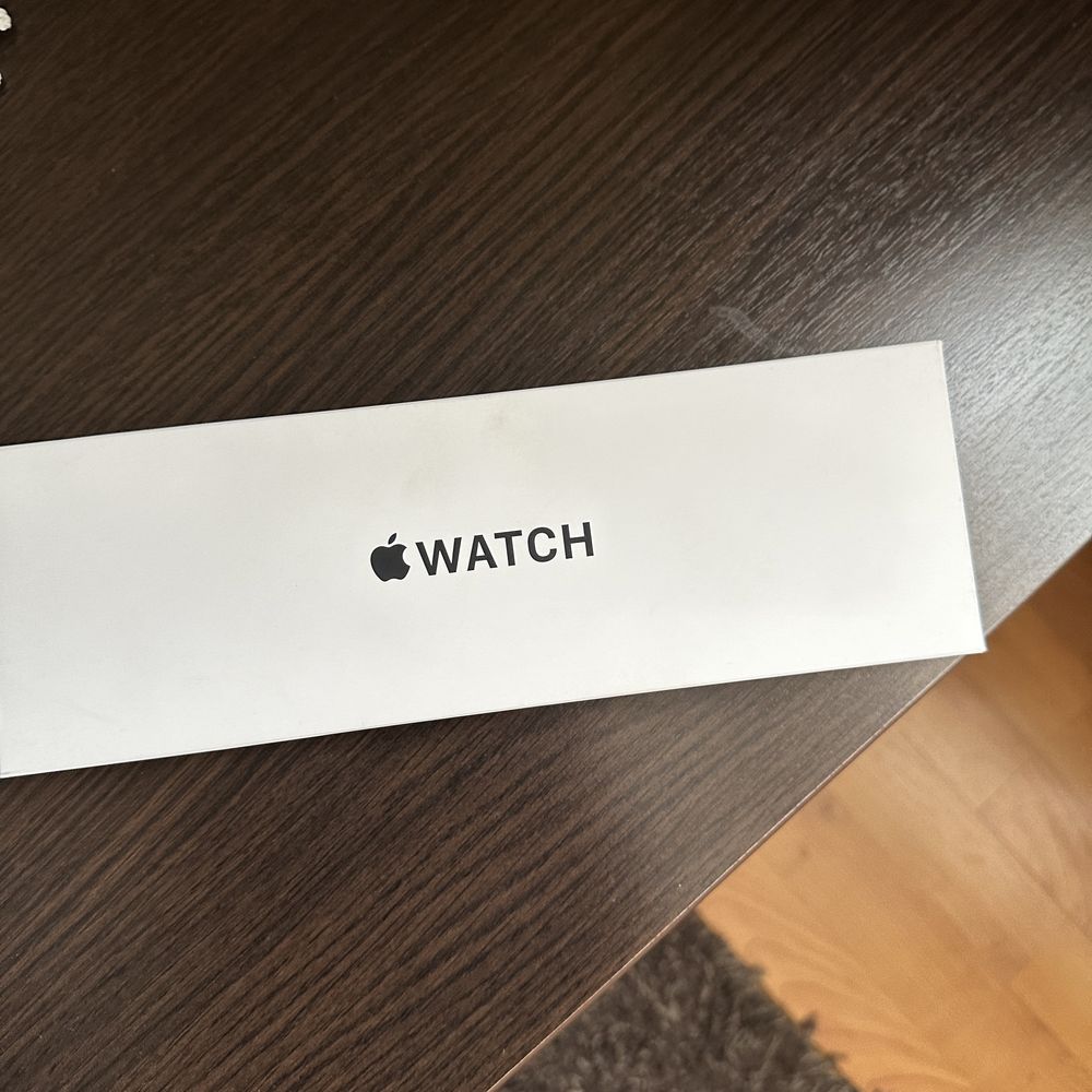 Apple Watch SE 2