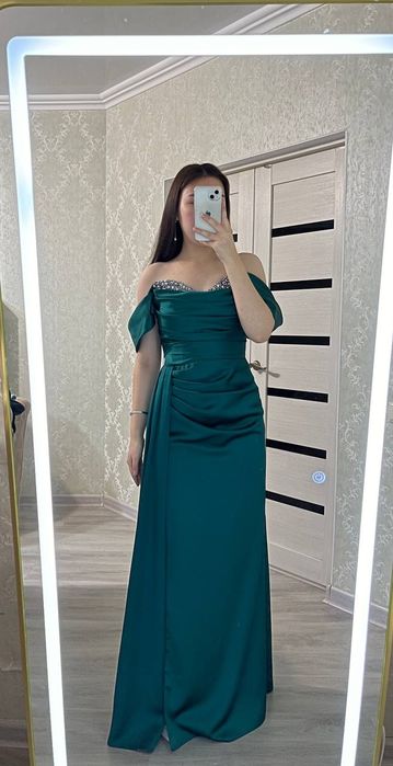 Платье напрокат Актобе