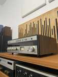 Vand / schimb amplificator amplituner L&G r3800 ( luxman r1040 )