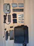 MAVIC AIR 2 FLY MORE COMBO + ND филтри + чанта PGYTECH (без дрон)