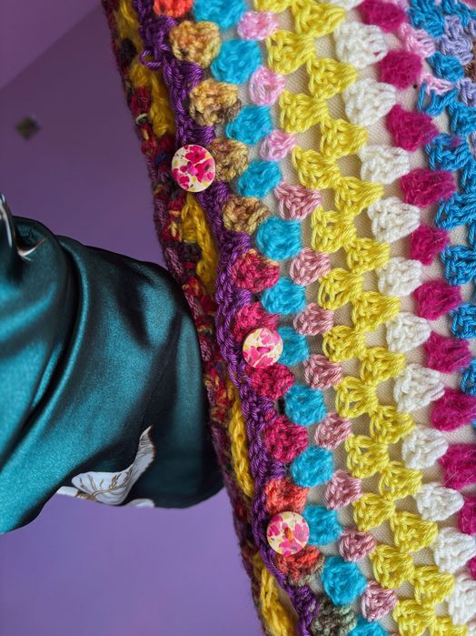 Husa de perna 45x45 cm