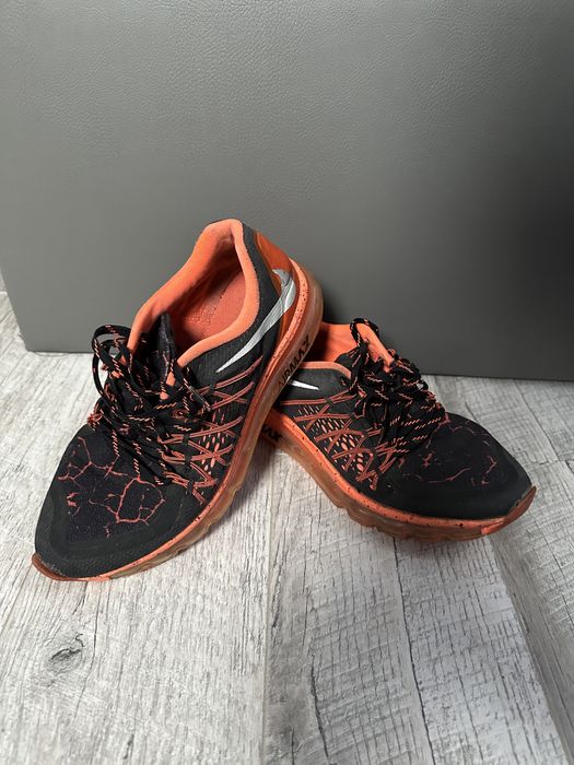 Nike Air Max 2015