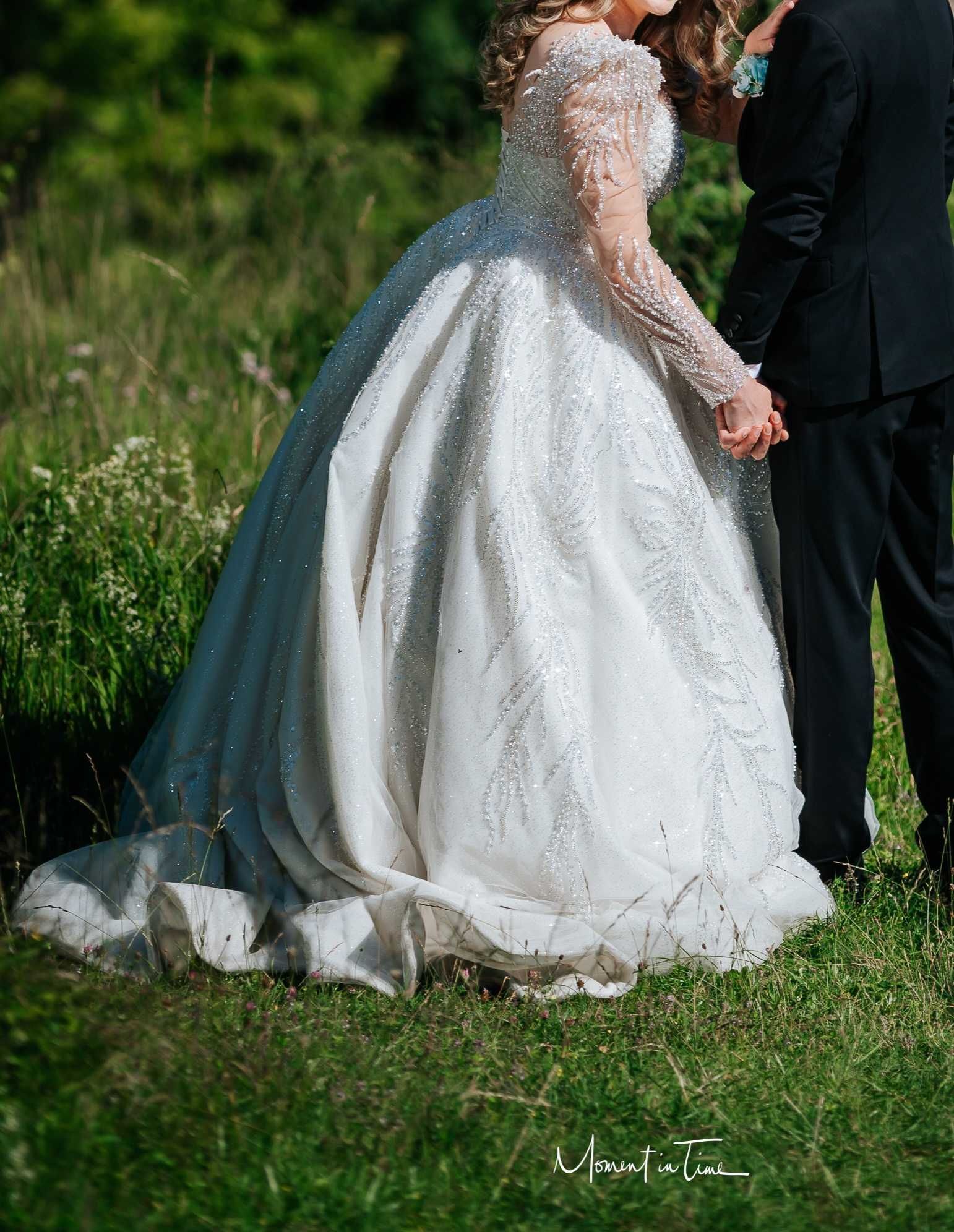 Rochie de mireasă