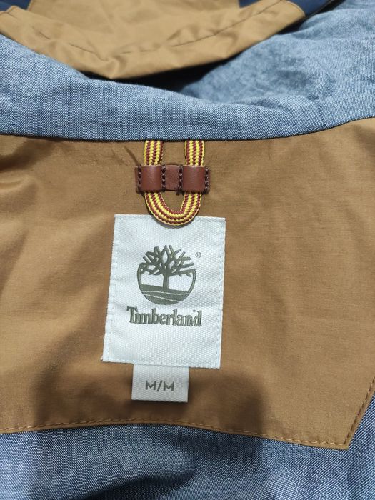 Geaca impermeabila Timberland Dryvent marimea M