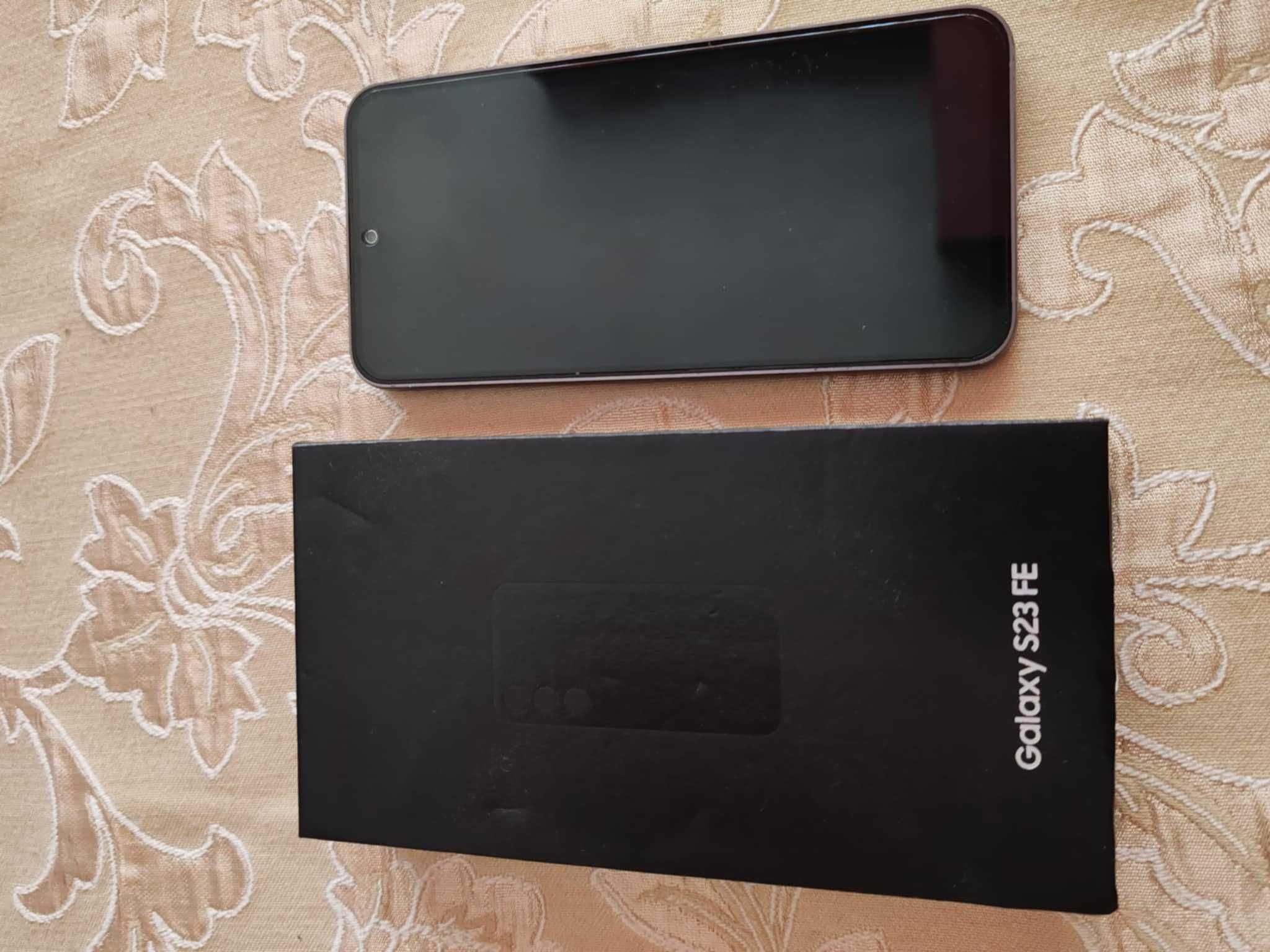 Samsung Galaxy S23 FE