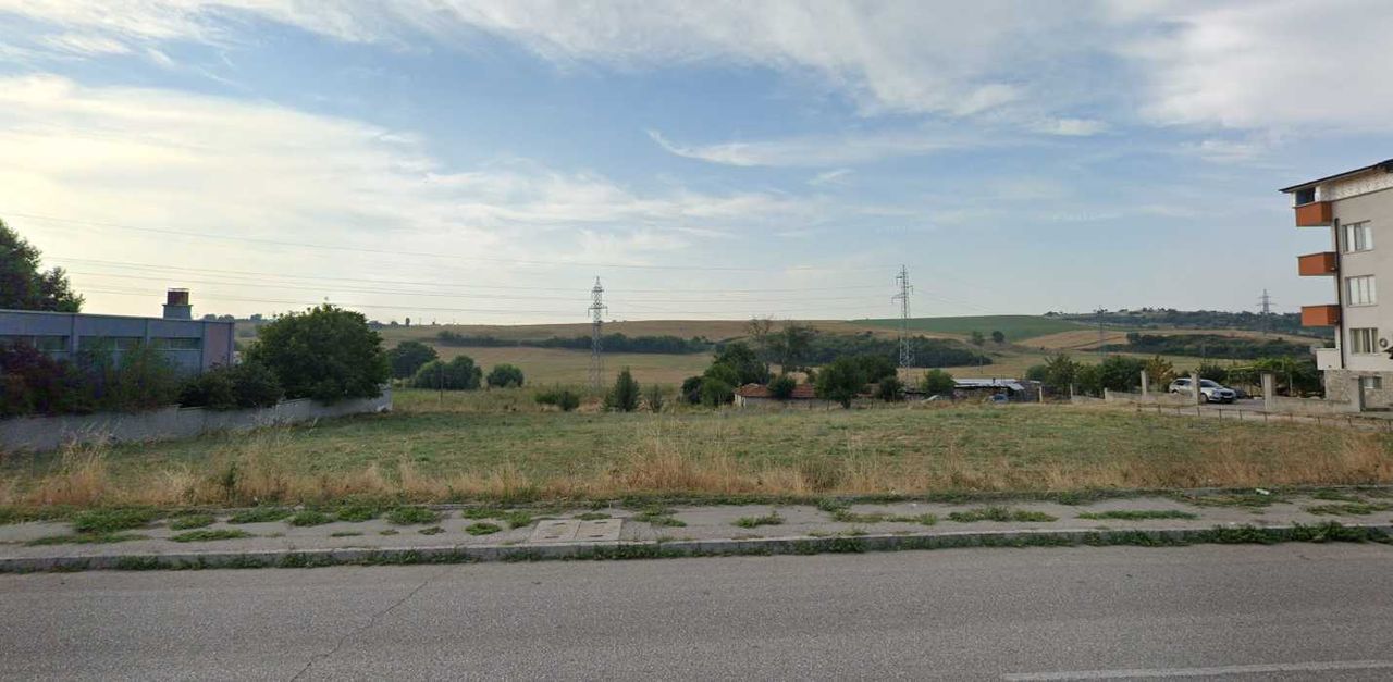 Продава се Парцел в Хасково, Болярово - 3702 кв.м за 51 €/кв.м - Снимка #4