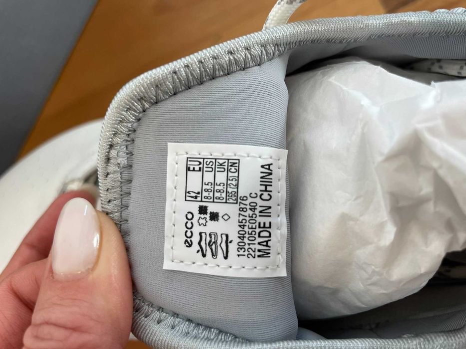 ECCO Обувки за голф Biom C-4, 42 EU