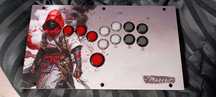 Hitbox Controller Хитбокс Контролер за PC / Playstation 5 и др.