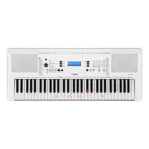 Портативные клавиши YAMAHA EZ-300.