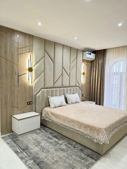 ( К54 ) Продантся 3-комн квартира / ул. Нукусская / ЖК Орзу