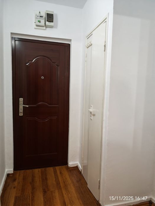 Persoană fizică – vând garsonieră în Mănăștur, pe strada Parâng