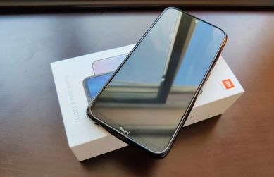 Xiaomi Redmi Note 8 (2021)