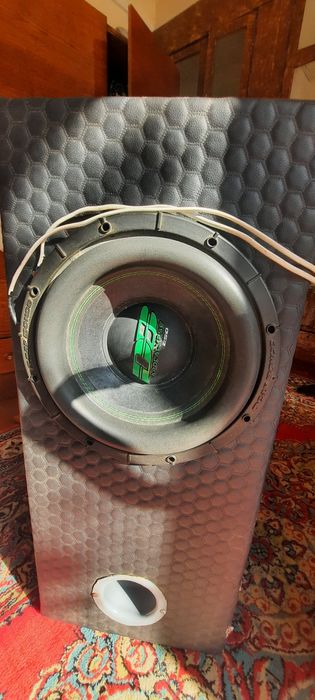 Продаётся эстрадные колонкой Apocalypse