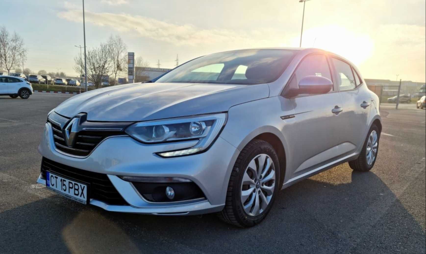 Inchirieri auto Brasov simple si rapide