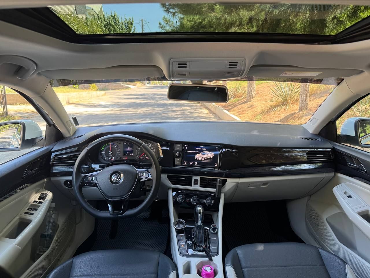 Volkswagen Bora 2021