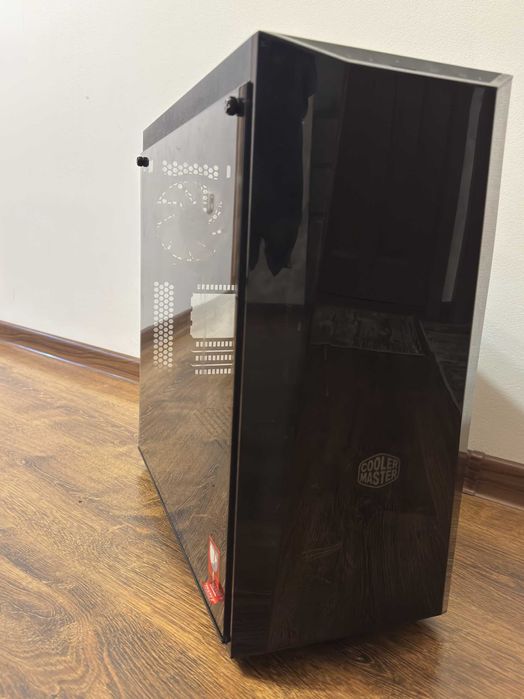 Процесор I9-9900KF/ MSI Z390 TOMAHAWK/ Рам 32GB 4000MHz CL18 + подарък