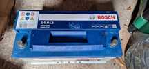 Акумулатор BOSCH 95ah + малък подарък