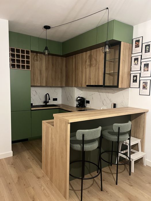 Inchiriez studio Silk District