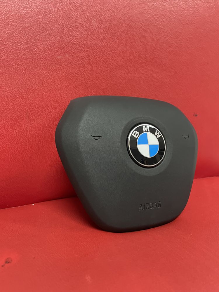 Bmw G01 G02 X3 X4 Airbag аербег ейрбаг