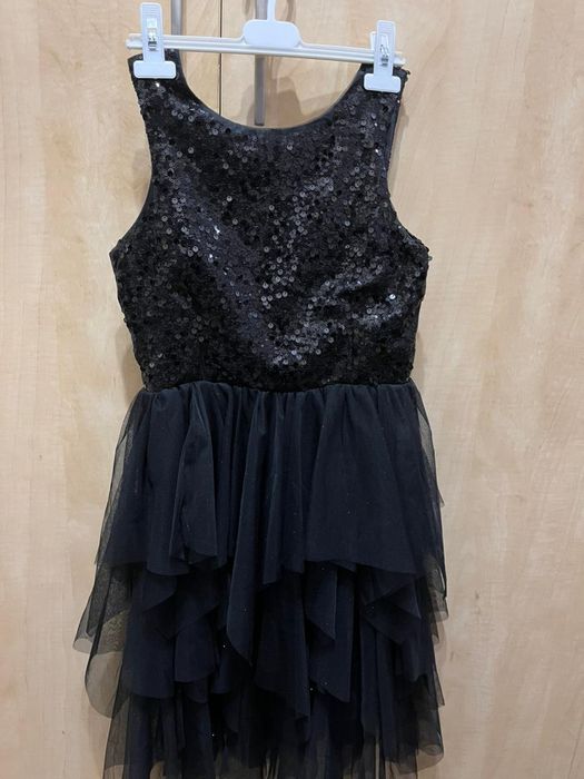 Платье для девочек  H&M новое