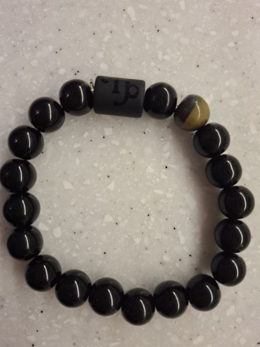 Браслет Козерог бижутерия