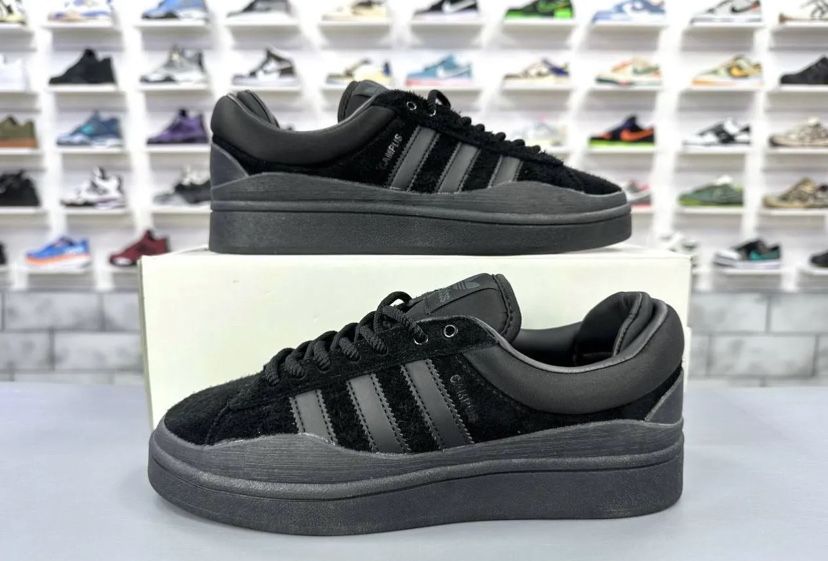 Adidas Campus Luxury