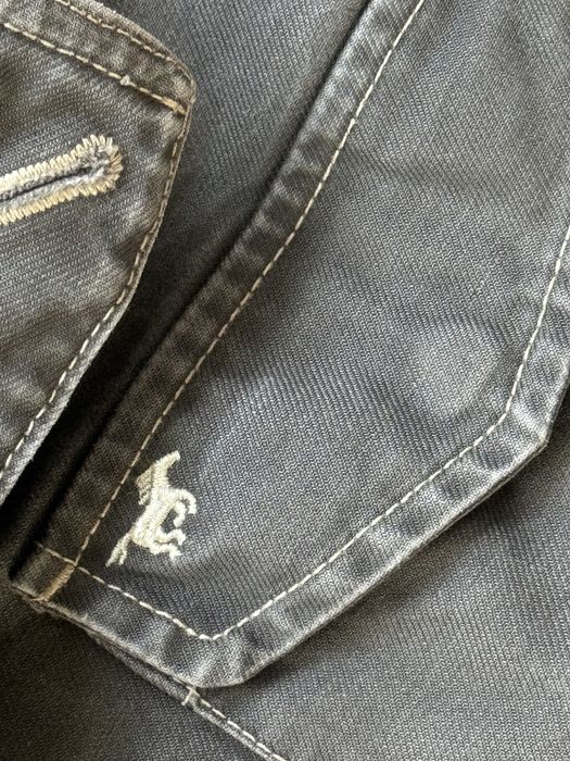 Geaca MUSTANG Field Jacket Stil Army Barbati | Marime L