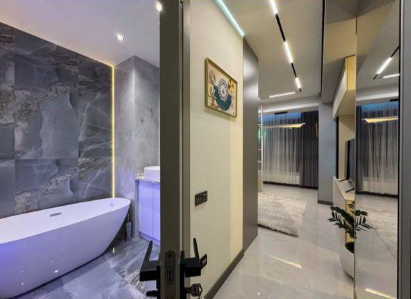 Срочно продам квартиру яккасарайский район