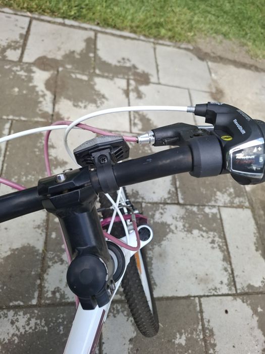 Bicicleta Mistral